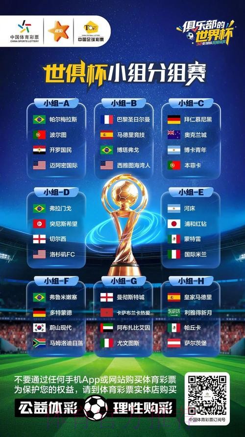 2026年世界杯中国体育彩票权威指南 2026年世界杯中国体育彩票权威指南